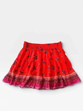 🎉5 for $45🎉 NWT Old navy skirt size L